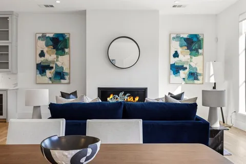 $699,000 | 2719 Reagan Street, Unit 104, Dallas, TX 75219