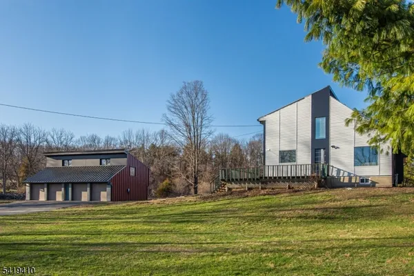 $775,000 | 17 Mulford Road, Lafayette, NJ 07848