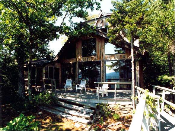 600 Vulture Mountain Road Stockbridge, VT 05772 - Photo 1 of 5