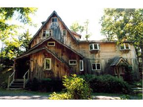 600 Vulture Mountain Road Stockbridge, VT 05772 - Photo 5 of 5