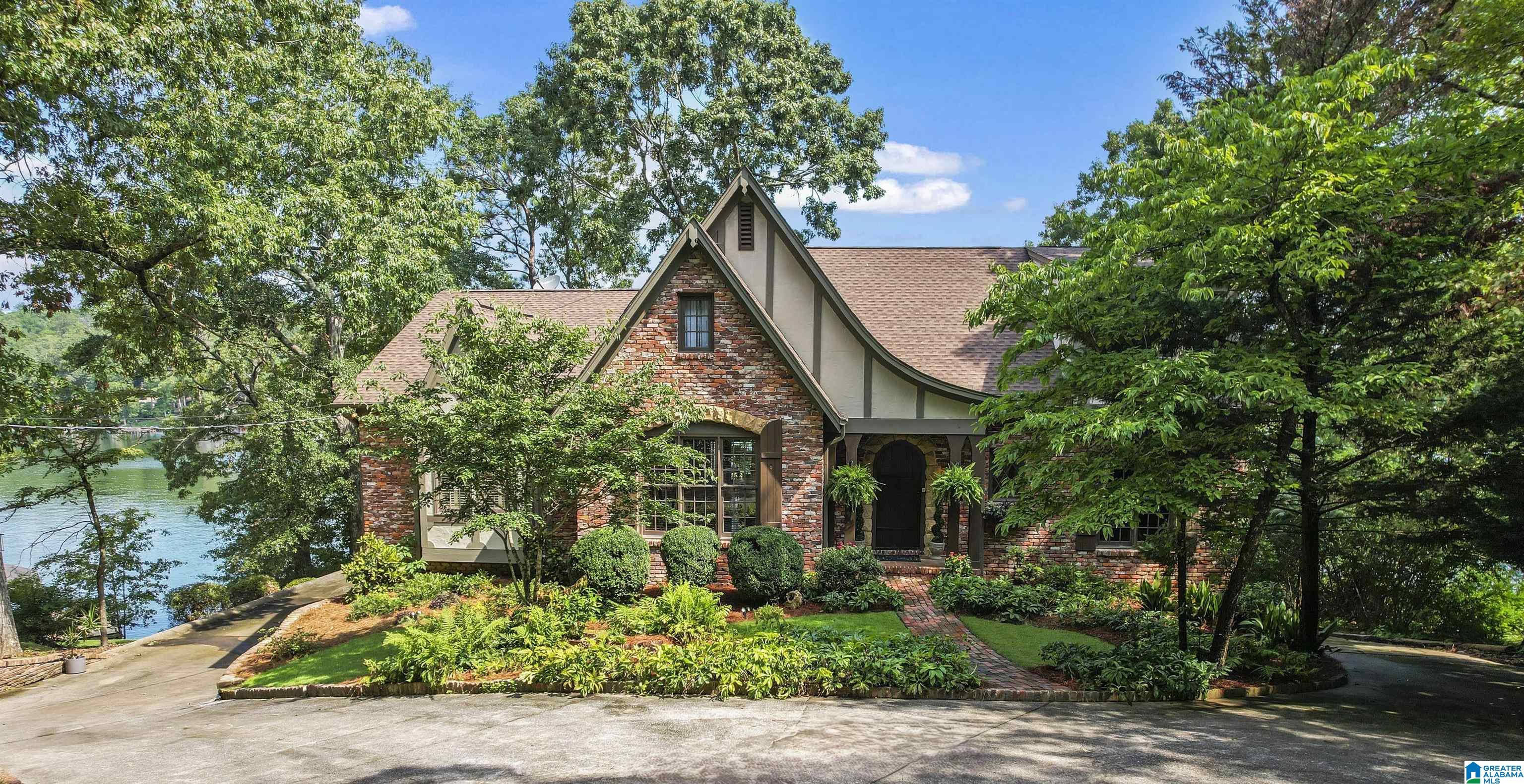 140 Centaurius Circle Alpine, AL 35014 - Photo 1 of 49