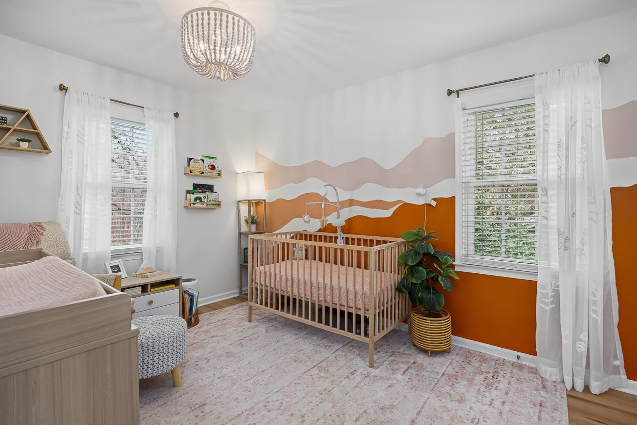 505 Sawmill Road Raleigh, NC 27615 - Photo 11 of 21 Photo 11