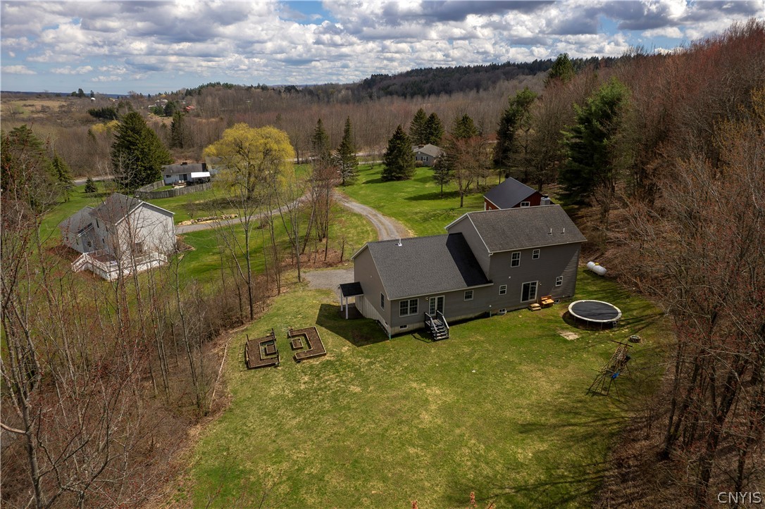 389 Warren Road German Flatts, NY 13407 - Photo 3 of 40