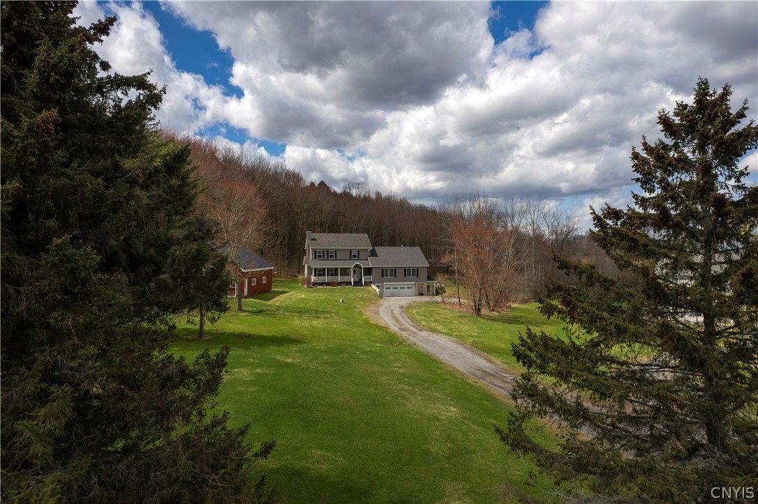 389 Warren Road German Flatts, NY 13407 - Photo 4 of 40