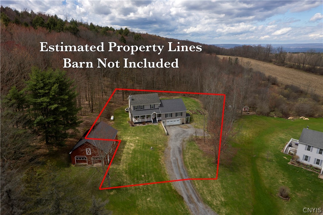 389 Warren Road German Flatts, NY 13407 - Photo 7 of 40