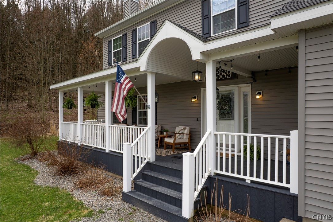 389 Warren Road German Flatts, NY 13407 - Photo 8 of 40