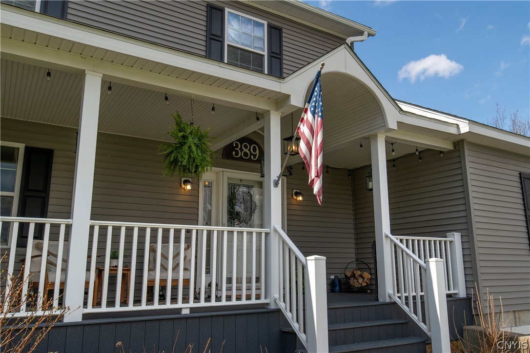 389 Warren Road German Flatts, NY 13407 - Photo 9 of 40
