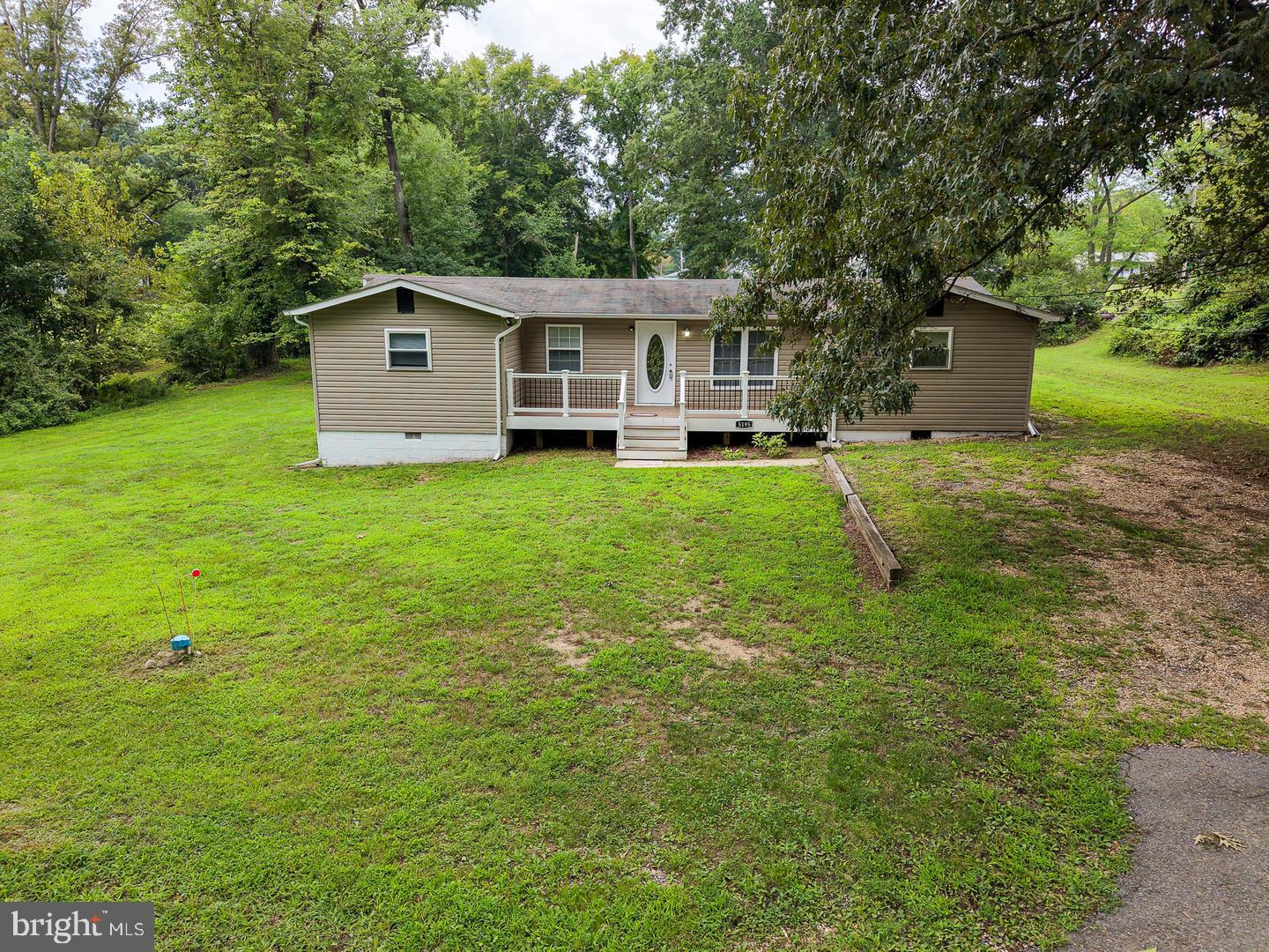 5195 Creeds Mill Road Marbury, MD 20658 - Photo 48 of 49 No HOA bring the camper, boat etc...