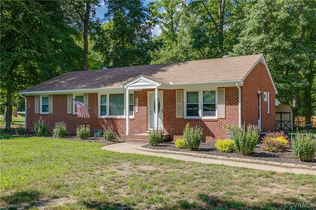 7031 Rodophil Road North Chesterfield, VA 23237 - Photo 1 of 39 Gallery Image 1