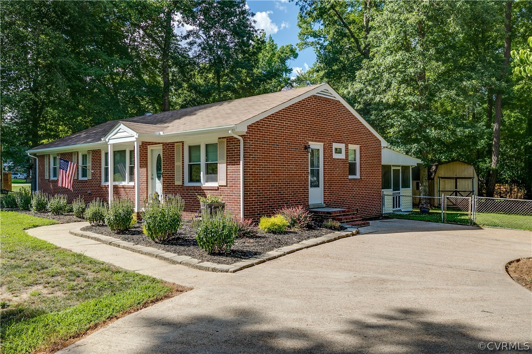 7031 Rodophil Road North Chesterfield, VA 23237 - Photo 3 of 39 Gallery Image 3