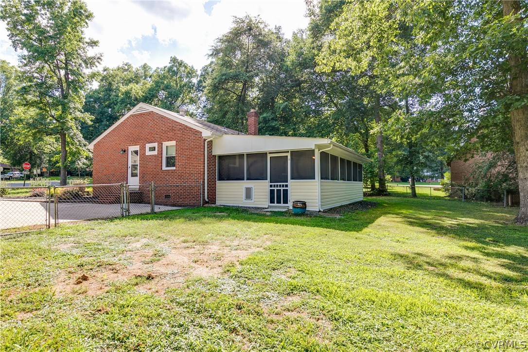 7031 Rodophil Road North Chesterfield, VA 23237 - Photo 35 of 39 Gallery Image 35