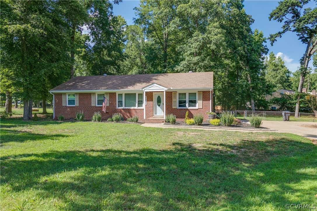 7031 Rodophil Road North Chesterfield, VA 23237 - Photo 5 of 39 Gallery Image 5