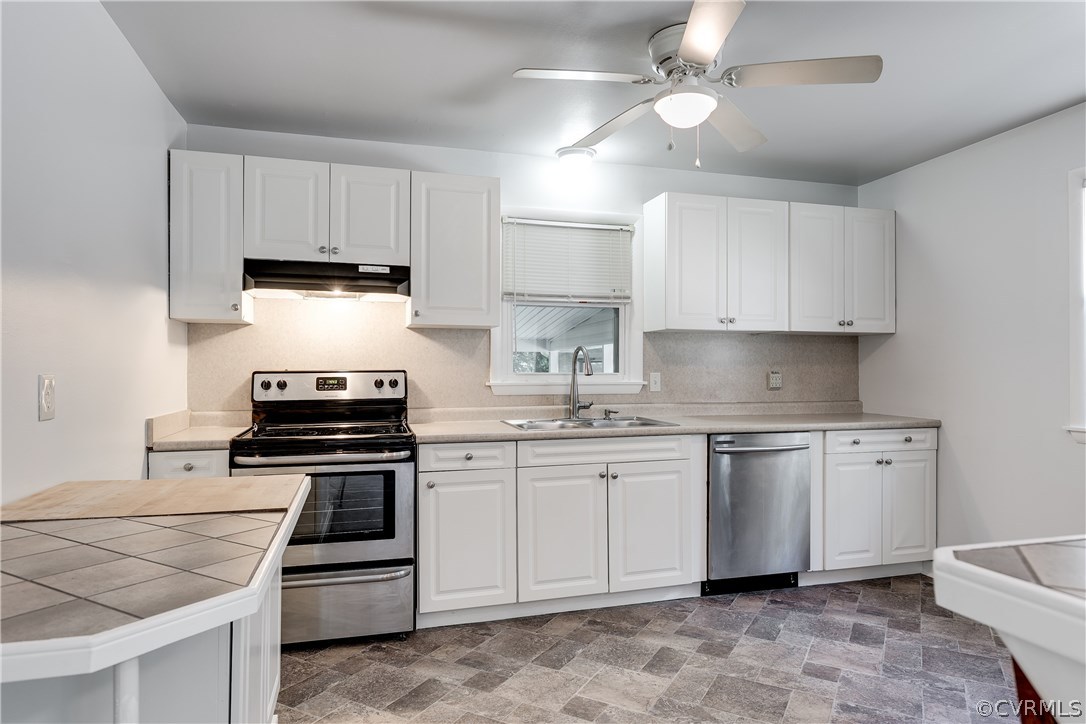 7031 Rodophil Road North Chesterfield, VA 23237 - Photo 8 of 39 Gallery Image 8