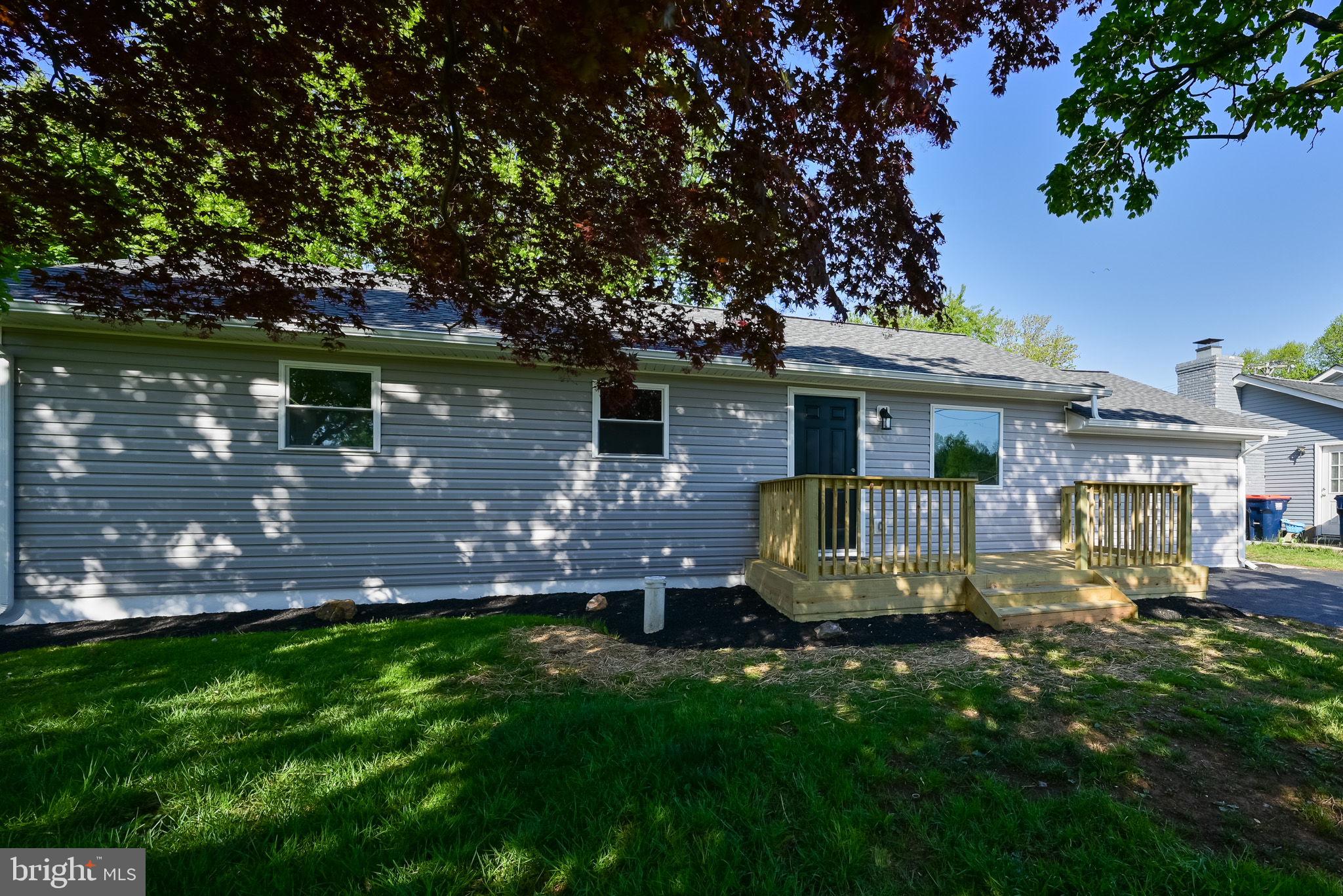 724 Hopewell Road Rising Sun, MD 21911 - Photo 2 of 23