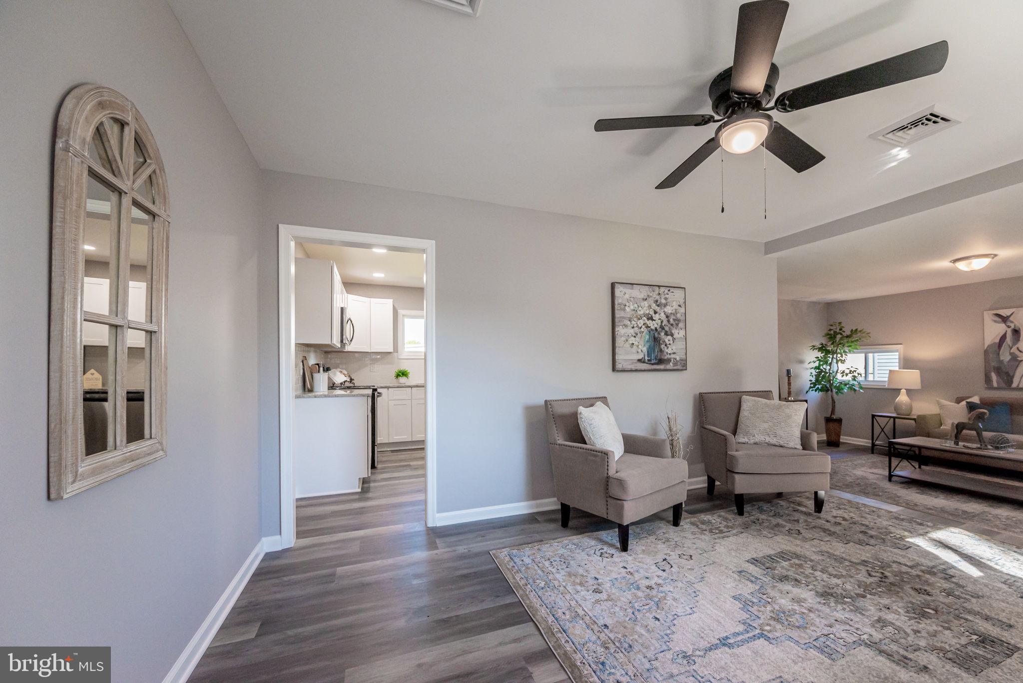724 Hopewell Road Rising Sun, MD 21911 - Photo 3 of 23