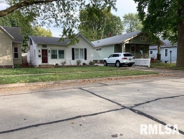 1604 South Walnut Street Springfield, IL 62704 - Photo 1 of 1
