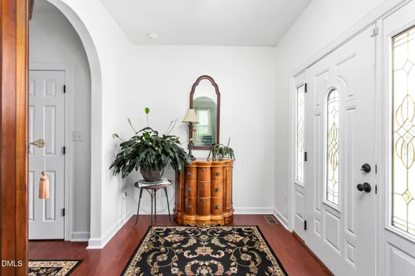 $1,260,000 | 1819 Merritt Trail, Burlington, NC 27217