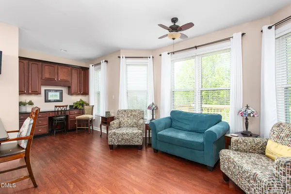 $1,260,000 | 1819 Merritt Trail, Burlington, NC 27217