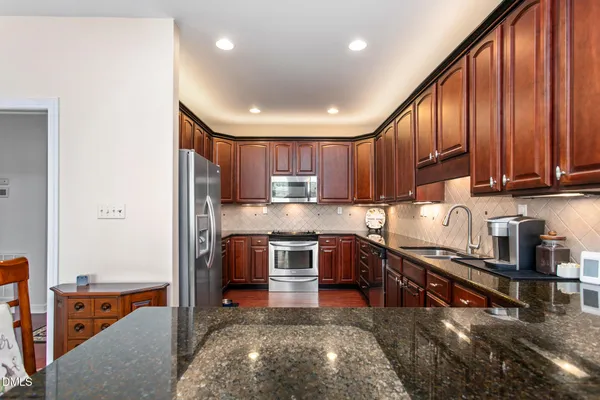 $1,260,000 | 1819 Merritt Trail, Burlington, NC 27217