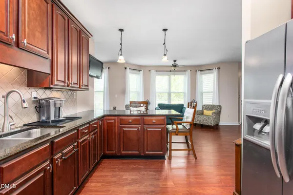 $1,260,000 | 1819 Merritt Trail, Burlington, NC 27217