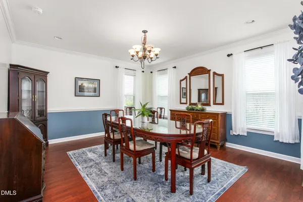 $1,260,000 | 1819 Merritt Trail, Burlington, NC 27217