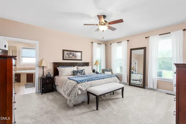 $1,260,000 | 1819 Merritt Trail, Burlington, NC 27217