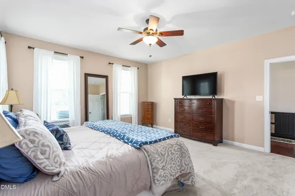 $1,260,000 | 1819 Merritt Trail, Burlington, NC 27217