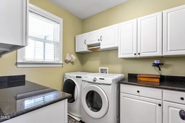 $1,260,000 | 1819 Merritt Trail, Burlington, NC 27217