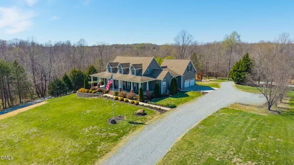 $1,260,000 | 1819 Merritt Trail, Burlington, NC 27217