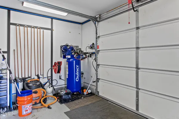 $1,260,000 | 1819 Merritt Trail, Burlington, NC 27217