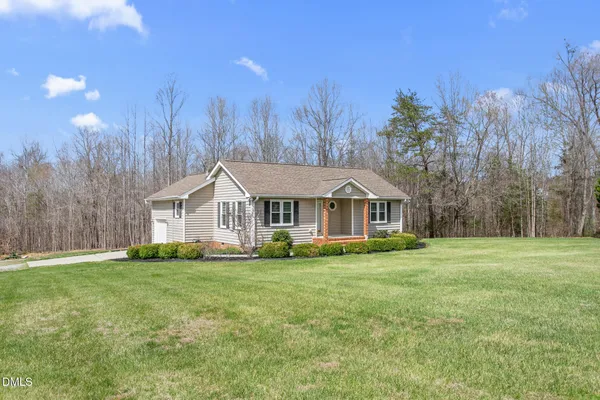 $1,260,000 | 1819 Merritt Trail, Burlington, NC 27217