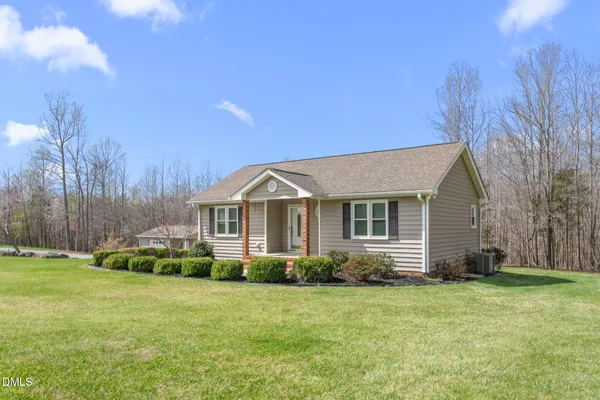 $1,260,000 | 1819 Merritt Trail, Burlington, NC 27217