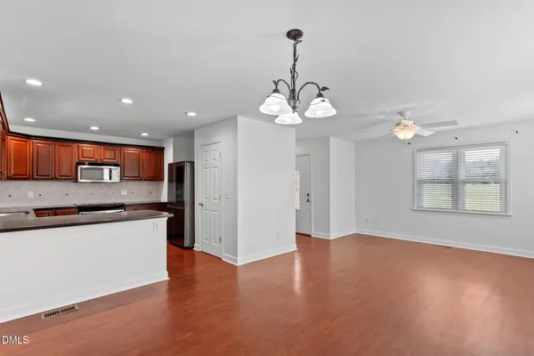 $1,260,000 | 1819 Merritt Trail, Burlington, NC 27217