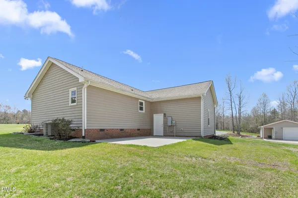 $1,260,000 | 1819 Merritt Trail, Burlington, NC 27217