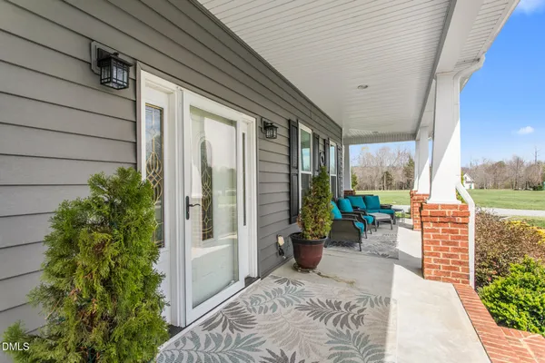 $1,260,000 | 1819 Merritt Trail, Burlington, NC 27217