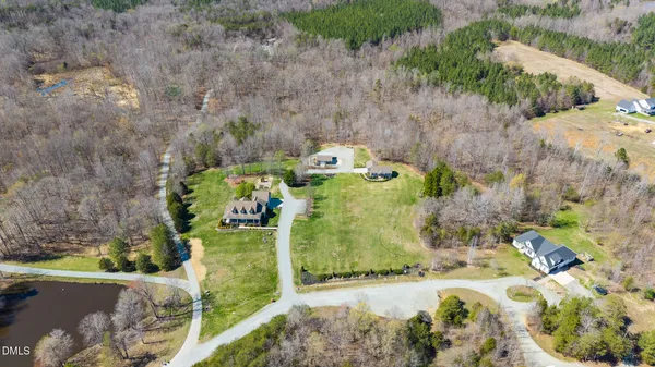 $1,260,000 | 1819 Merritt Trail, Burlington, NC 27217