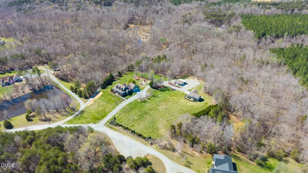 $1,260,000 | 1819 Merritt Trail, Burlington, NC 27217