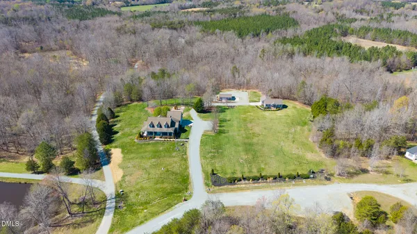 $1,260,000 | 1819 Merritt Trail, Burlington, NC 27217