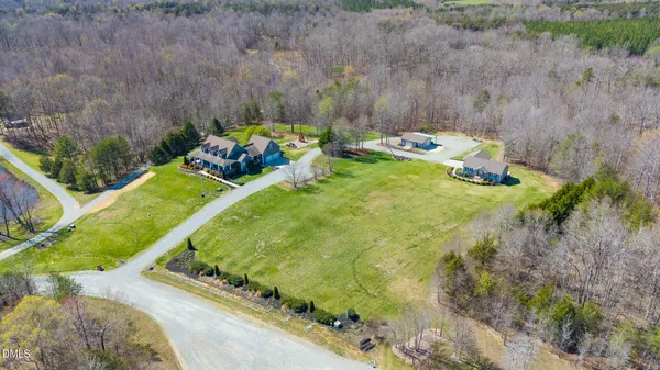 $1,260,000 | 1819 Merritt Trail, Burlington, NC 27217