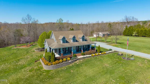$1,260,000 | 1819 Merritt Trail, Burlington, NC 27217