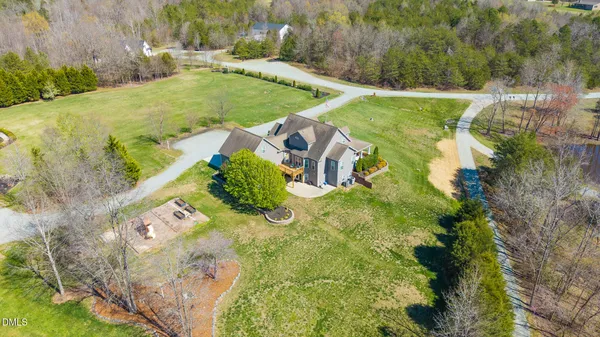 $1,260,000 | 1819 Merritt Trail, Burlington, NC 27217