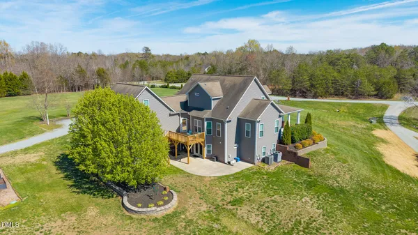 $1,260,000 | 1819 Merritt Trail, Burlington, NC 27217