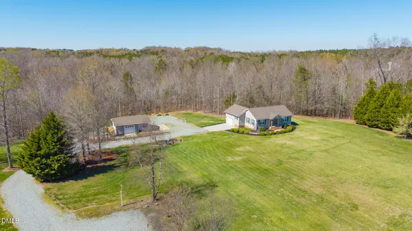 $1,260,000 | 1819 Merritt Trail, Burlington, NC 27217