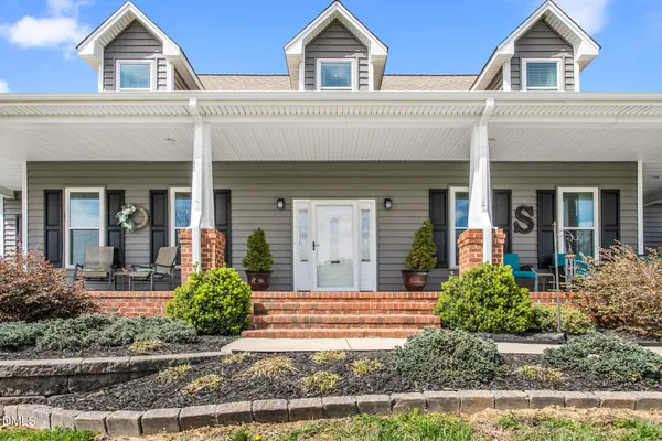 $1,260,000 | 1819 Merritt Trail, Burlington, NC 27217