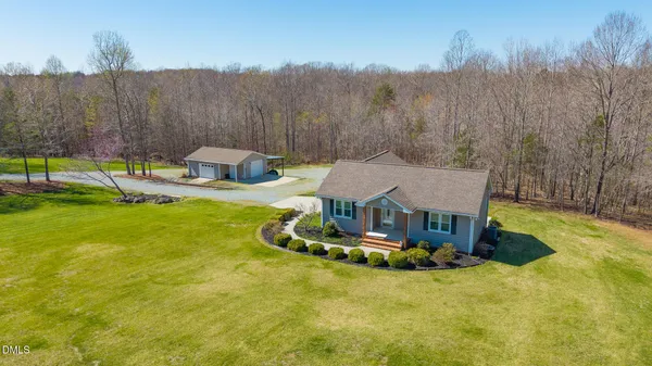 $1,260,000 | 1819 Merritt Trail, Burlington, NC 27217