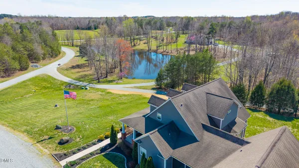 $1,260,000 | 1819 Merritt Trail, Burlington, NC 27217
