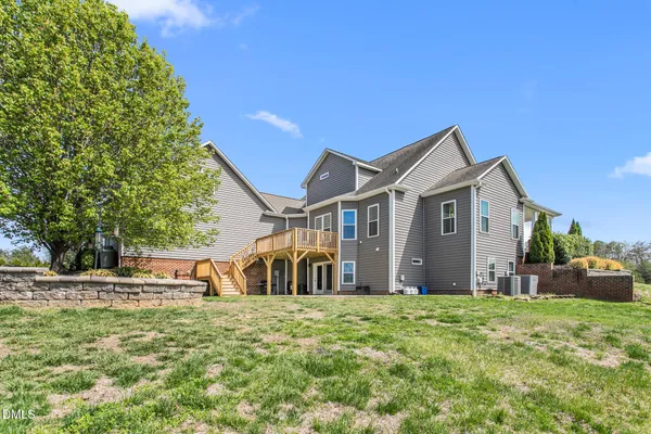 $1,260,000 | 1819 Merritt Trail, Burlington, NC 27217