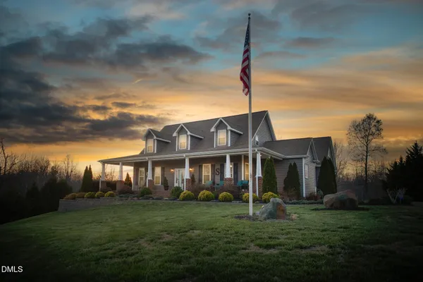 $1,260,000 | 1819 Merritt Trail, Burlington, NC 27217