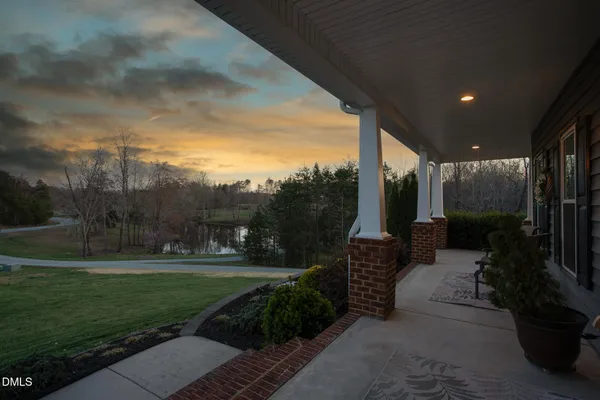 $1,260,000 | 1819 Merritt Trail, Burlington, NC 27217