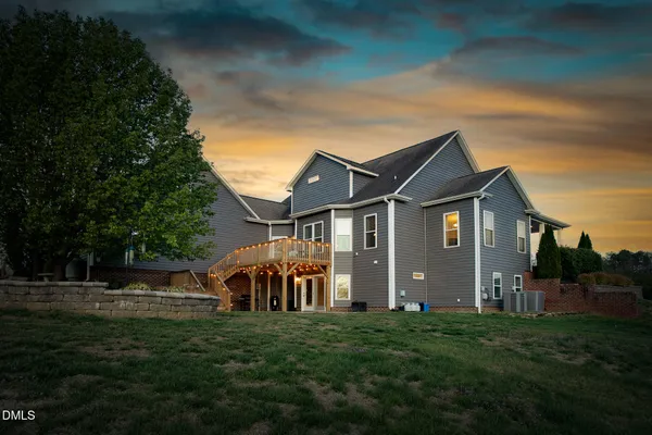 $1,260,000 | 1819 Merritt Trail, Burlington, NC 27217